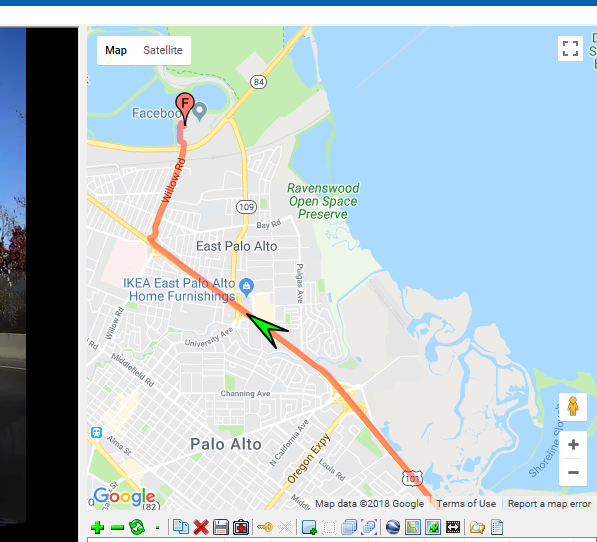 Google Maps fix for RegistratorViewer (Windows) | Page 7 | DashCamTalk