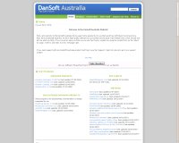 Thumbnail for DanSoft Australia